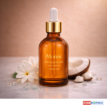 Monoi Hypoallergenic Soothing Hair Oil