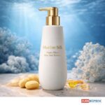 Marine-Silk Triple Effect After Sun Essence