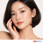 Dewy-Radiance Cream Foundation SPF30 #2 - Image 3