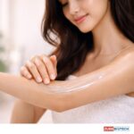 Marine-Silk After Sun Facial Revive Gel - Image 5