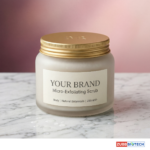 Bio-Renew Micro-Exfoliating Scrub - Image 2