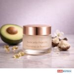 Avocado Peptide Volumizing Lip Treatment