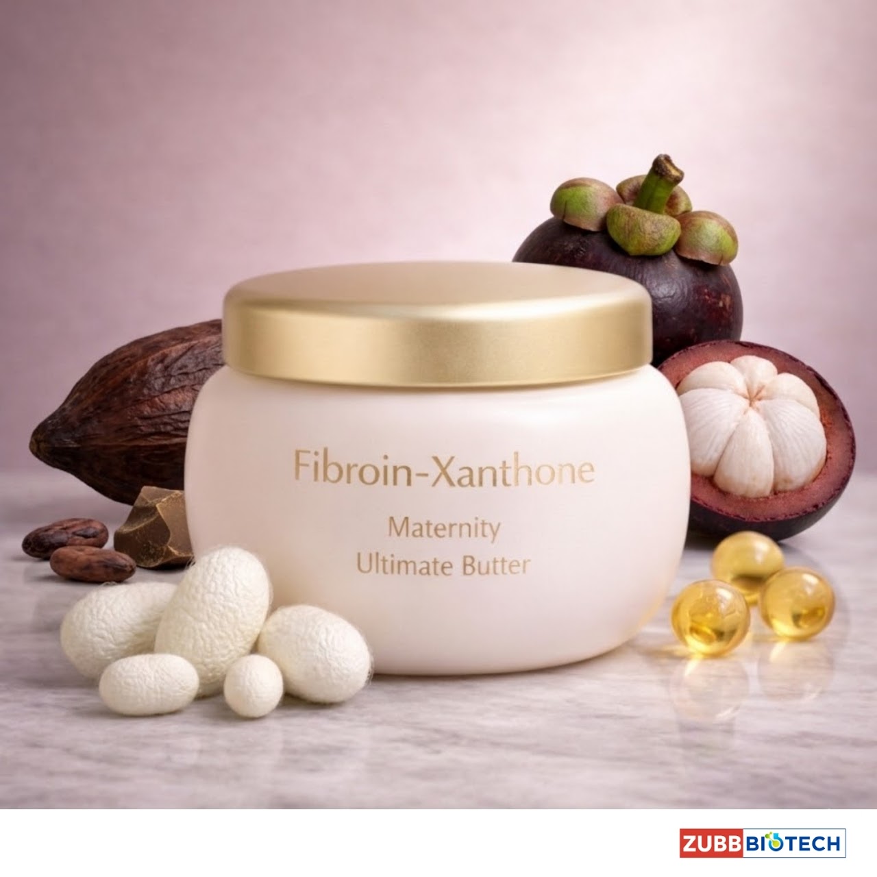 1hz1A6F9LICdkT-Jtze5XLQfyZs4VZsRk=w1280 Fibroin-Xanthone Maternity Ultimate Butter - Image 1