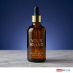 Organic Fenugreek Hair Oil - Image 2