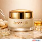 Sericin-Lift Ultra Neck Cream