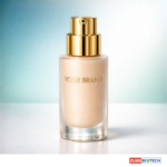 Matte-Fit Liquid Foundation SPF30 #1 - Image 2