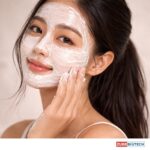 Sage Blemish-Clear Barrier Sleeping Mask - Image 5