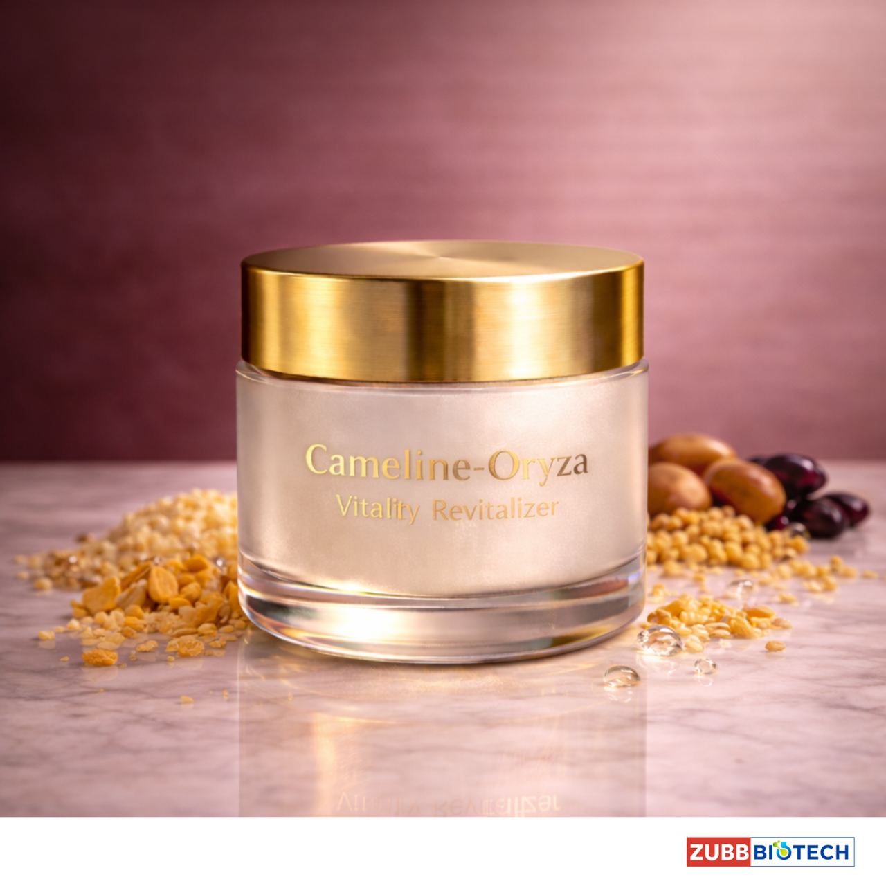 1iVBzAQt03BZQLntCvnH4wHXB1WxjPvhH=w1280 Cameline-Oryza Vitality Revitalizer - Image 1
