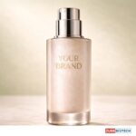 Witch Hazel Iris-Fibroin Pore-Refiner - Image 2