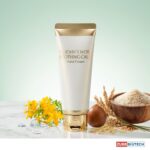 St. John’s Wort Soothing-Calm Hand Cream