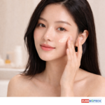 Matte-Silk Facial Tint SPF30 #3 - Image 5