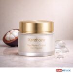 Xanthone Men Matte-Control Bio-Polymer