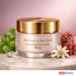 Dark Spot & Red Spot Correction Specialist Mask