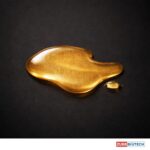 Xanthone-Silk Shimmering Oil - Image 4