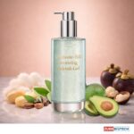 Xanthone-Silk Bronzing Refresh Gel - Image 2