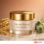 Glacier-Encap Cellular Skin Booster
