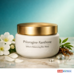 Phlorogine-Xanthone Sebum-Balancing Bio-Mask