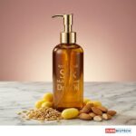 Amino-Lock Silk Multi-Purpose Dry Oil