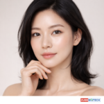 Velvet-Matte Skincare Cushion SPF50+ #1 - Image 3