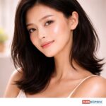 Xanthone-Silk Bronzing Radiance Lotion - Image 3