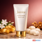 Jasmine Cuticle-Repair Hand Cream