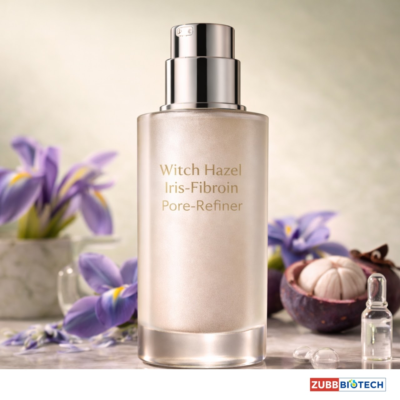 1k_7H7NMggM5tmZGmiOflHJpKR4jB7Xu1=w1280 Witch Hazel Iris-Fibroin Pore-Refiner - Image 1