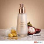 Fibroin-Xanthone V-Shape & Clarity Serum