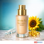 Matte-Fit Liquid Foundation SPF30 #1