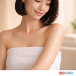 Puribrome-Rice Polishing Scrub - Image 3