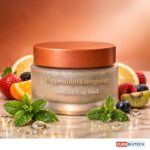 Peppermint Energizing Refresh Clay Mask