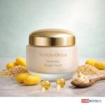Sericin-Oryza Maternity Repair Cream