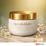 Lipobelle-Glacier Cryo-Hydration Overnight Mask
