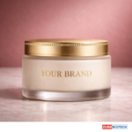 Puri-Silk Apricot Smoothing Scrub - Image 2