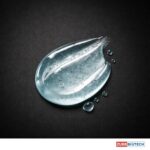 Xanthone-Silk Bronzing Refresh Gel - Image 4
