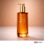 Xanthone-Silk Bronzing Glow Oil - Image 2