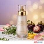 Conditioning Hair Mist #Floral (rose)
