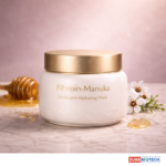 Fibroin-Manuka Underarm Hydrating Mask