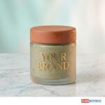 Tea Tree Anti-Blemish Cooling Clay Mask - Image 2