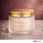 Puri-Curmin Underarm Perfect Scrub