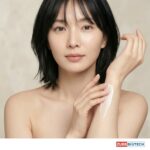 Silk-Balance Woodland Scent-Veil Lotion - Image 5