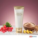 Rosehip Radiance-Vital Hand Cream