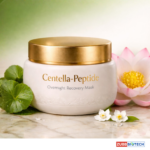 Centella-Peptide Overnight Recovery Mask