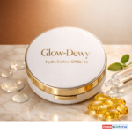 Glow-Dewy Hydra Cushion SPF50+ #3