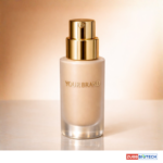 Matte-Velvet Cream Foundation SPF30 #2 - Image 2