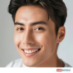 Xanthone Men Matte-Control Bio-Polymer - Image 3