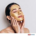 Crystal HA-Gold Peel-Off Mask Powder - Image 5