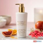 Rosehip-Silk Radiance Body Lotion