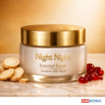Night Night Essential Repair Sensitive Skin Mask