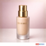 Matte-Velvet Cream Foundation SPF30 #1 - Image 2