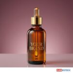 Organic Sweet Almond Facial And Body Oil - Image 2